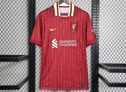 Tricou Liverpool