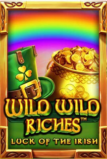 Wild Wild Riches