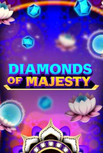 Diamonds of Majesty