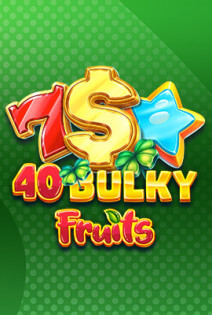 40 Bulky Fruits