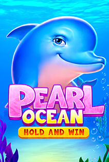 Pearl Ocean: Hold and Win