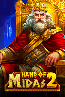 Hand of Midas 2