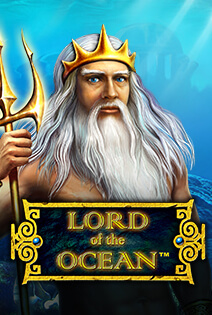 Lord of the Ocean™